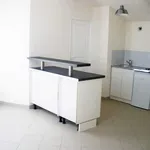 Rent 1 bedroom apartment of 29 m² in POISSYT