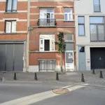 Studio of 33 m² in brussels