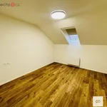 Rent 3 bedroom apartment of 79 m² in Trhový Štěpánov