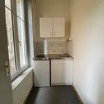 Rent 1 bedroom apartment of 15 m² in Nancy