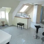 Appartement de 21 m² avec 2 chambre(s) en location à PRE EN PAIL