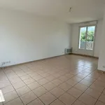 Maison de 58 m² avec 3 chambre(s) en location à Fleury-les-Aubrais