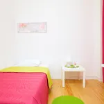 Rent 8 bedroom apartment in Lisbon