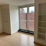 Huur 1 slaapkamer appartement in Gent