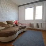 Rent 2 bedroom apartment of 39 m² in Wierzchosławice