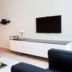 Huur 1 slaapkamer appartement van 68 m² in brussels