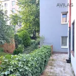 Pronajměte si 1 ložnic/e byt o rozloze 55 m² v Capital City of Prague