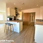 Rent 2 bedroom apartment in Norwich