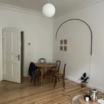 Miete 2 Schlafzimmer wohnung von 48 m² in Berlin