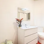 Alquilar 6 dormitorio apartamento en Madrid