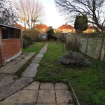 Rent 3 bedroom house in East Of England