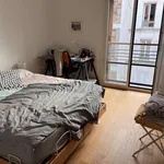 Rent 2 bedroom apartment of 58 m² in paris