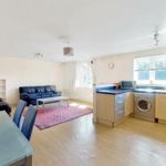 Rent 1 bedroom flat in Derby