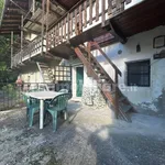 Single-family detached house Case Monsignore 98/C.Pagliero, Rocca Canavese