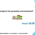 Mieszkanie 25,80 m² z kuchnią z oknem na wynajem ul. Przemysłowa, Głogów, Matejki