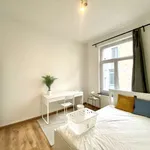 Rent a room in brussels