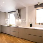 Rent 3 bedroom apartment of 140 m² in Zagreb