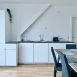 Miete 2 Schlafzimmer wohnung von 45 m² in Wien