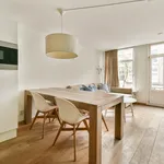 Huur 2 slaapkamer appartement van 53 m² in Amsterdam