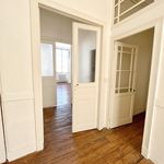 Rent 3 bedroom apartment of 142 m² in Toulouse