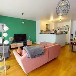 Rent 1 bedroom apartment in Woluwe-Saint-Lambert - Sint-Lambrechts-Woluwe