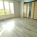 Rent 2 bedroom apartment of 57 m² in Amiens