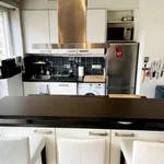 Huur 2 slaapkamer appartement van 100 m² in brussels