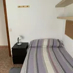 Rent a room in madrid