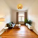 Rent 1 bedroom apartment of 66 m² in Berlin