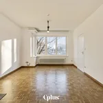 Appartement de 63 m² avec 1 chambre(s) en location à Ghent