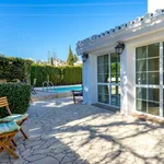 Rent 3 bedroom house of 1500 m² in Marbella