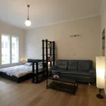 Studio of 65 m² in brussels