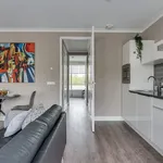 Huur 2 slaapkamer appartement van 47 m² in Oude Gracht-West