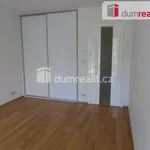 Rent 2 bedroom apartment in Praha 5