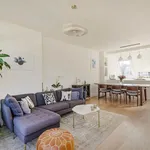 Huur 3 slaapkamer appartement van 60 m² in Amsterdam