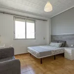 Rent a room in Valencia