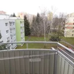 Rent 2 bedroom apartment of 62 m² in České Budějovice