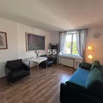 Rent 1 bedroom apartment of 34 m² in Łódź