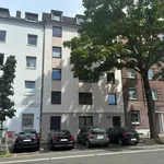 Rent 1 bedroom apartment of 54 m² in Dusseldorf