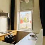 Huur 1 slaapkamer appartement in Gent