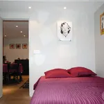 Rent 1 bedroom apartment of 40 m² in Paris