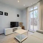 Rent 3 bedroom apartment of 60 m² in barcelona