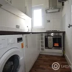 Rent 1 bedroom flat in Aberdeen