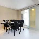 3 room apartment to let in Boydell Court, St. Johns Wood Park, NW8 united kingdom