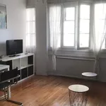  appartement avec 1 chambre(s) en location à Paris