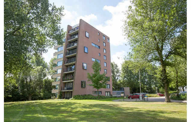 Huur 2 slaapkamer appartement van 86 m² in Roosendaal