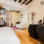 Appartement de 38 m² avec 1 chambre(s) en location à Paris