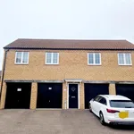 Rent 2 bedroom flat of 66 m² in Newark and Sherwood