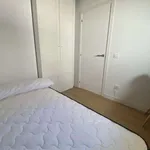 Rent a room in madrid