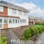 Rent 6 bedroom apartment in West Midlands